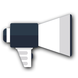 Megaphone Icon